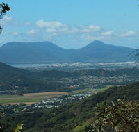 Douglas Track Barron Gorge National Park - Accommodation Mount Tamborine