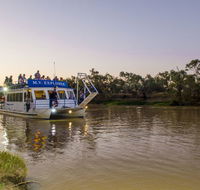 Outback Aussie Day Tours - Accommodation Mount Tamborine