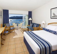 Coral Sea Resort - Accommodation Mount Tamborine