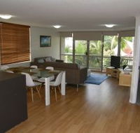 Sanctuary Beach Resort - Accommodation Mount Tamborine