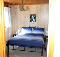 Toshas Place - Accommodation Mount Tamborine