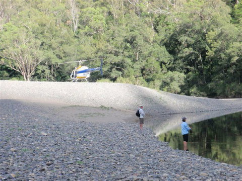 Fleet Adventures - Accommodation Mount Tamborine 17
