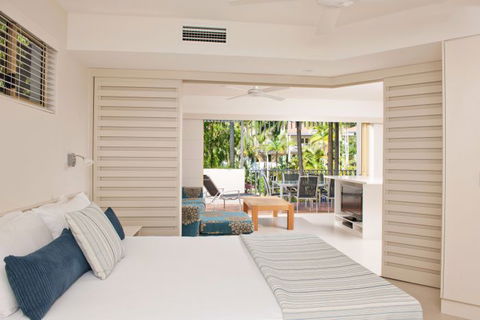 Mantra French Quarter - Accommodation Mount Tamborine 24