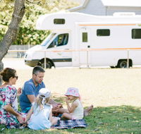Britz Campervan 4WD and Car Rentals - Accommodation Mount Tamborine