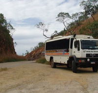 Windjana Tours - Accommodation Mount Tamborine