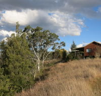 Barrington Hideaway - Accommodation Mount Tamborine