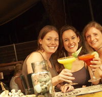 Cape Trib Beach House Resort - Accommodation Mount Tamborine