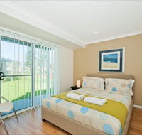 Banyon - Accommodation Mount Tamborine