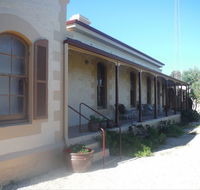 The Smelters - Accommodation Mount Tamborine