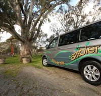 Ambler Touring - Accommodation Mount Tamborine