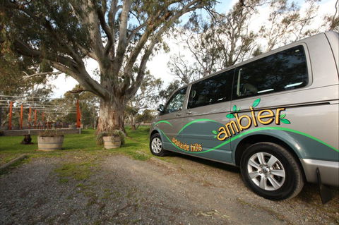 Ambler Touring - Accommodation Mount Tamborine 0