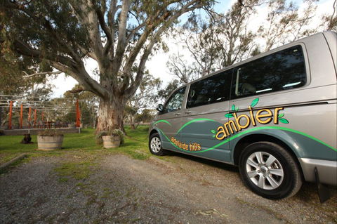 Ambler Touring - Accommodation Mount Tamborine 4
