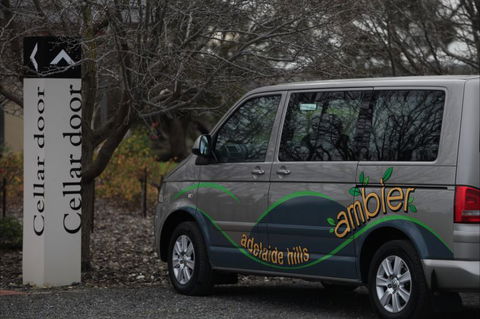 Ambler Touring - Accommodation Mount Tamborine 6