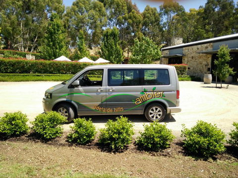 Ambler Touring - Accommodation Mount Tamborine 10
