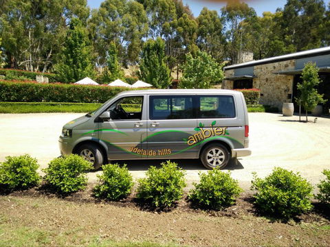 Ambler Touring - Accommodation Mount Tamborine 12