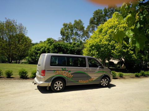 Ambler Touring - Accommodation Mount Tamborine 23