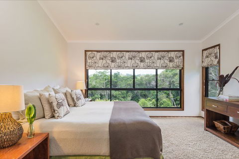 Spicers Tamarind Retreat - Accommodation Mount Tamborine 2