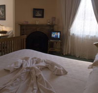 Imperial Fine Accommodation - Accommodation Mount Tamborine