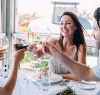 Sirromet Wines - Accommodation Mount Tamborine