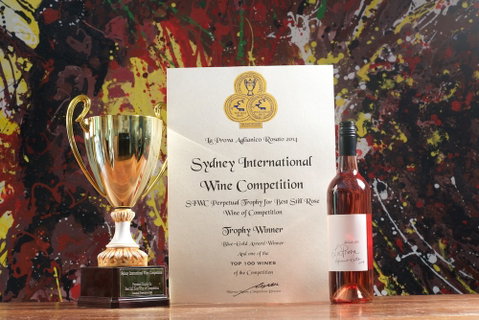 La Prova Wines - Accommodation Mount Tamborine 1