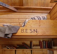 Mawson's Huts Replica Museum - Accommodation Mount Tamborine