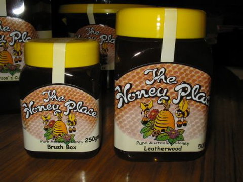 The Honey Place - Accommodation Mount Tamborine 2