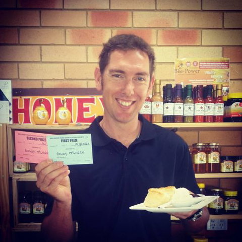 The Honey Place - Accommodation Mount Tamborine 3