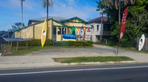 North Mackay QLD Accommodation Mount Tamborine