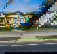 Kayaksnthings - Accommodation Mount Tamborine