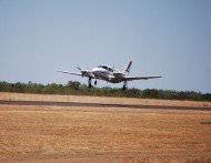 Savannah Aviation - Accommodation Mount Tamborine 1