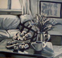 Wonderland Framing  Art - Accommodation Mount Tamborine