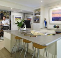 Art Nuvo Gallery - Accommodation Mount Tamborine