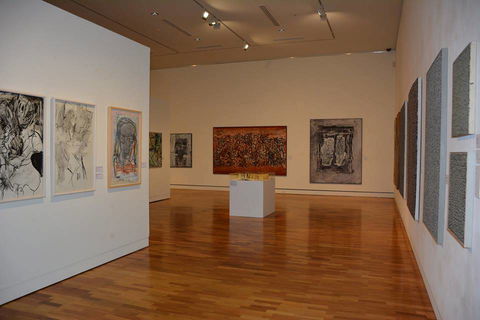 Tamworth Regional Gallery - Accommodation Mount Tamborine 1