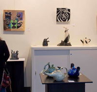 Glen Innes Art Gallery Inc - Accommodation Mount Tamborine