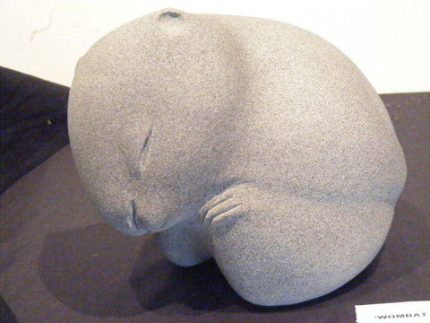 Glen Innes Art Gallery Inc - Accommodation Mount Tamborine 1