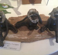 Village Gallery - Accommodation Mount Tamborine