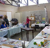 Woolgoolga Art  Craft Gallery - Accommodation Mount Tamborine