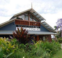 Witzig Gallery - Accommodation Mount Tamborine