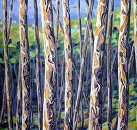 Kingstudio Art  Design Gallery - Accommodation Mount Tamborine