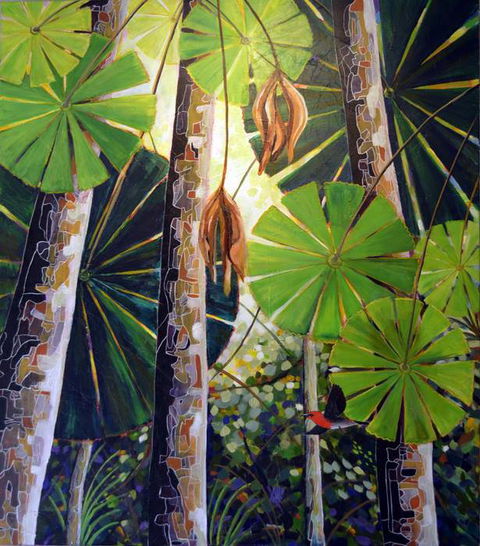 Kingstudio Art & Design Gallery - Accommodation Mount Tamborine 1