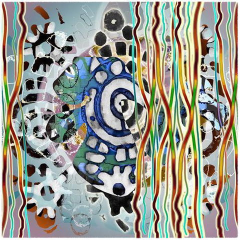 Kingstudio Art & Design Gallery - Accommodation Mount Tamborine 2