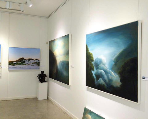Gallery One - Accommodation Mount Tamborine 3