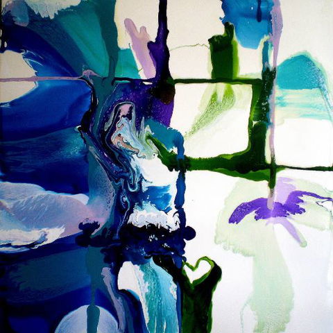 Colin Sweeney Art - Accommodation Mount Tamborine 1