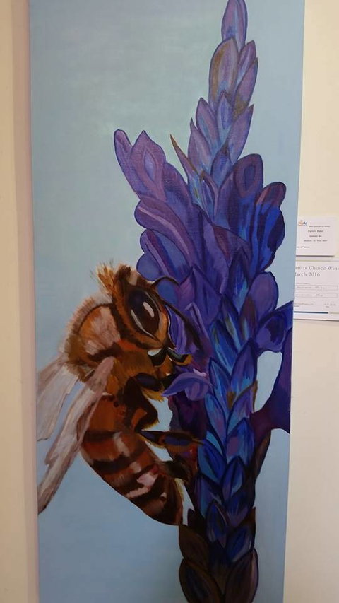 Royal Queensland Art Society - Accommodation Mount Tamborine 0