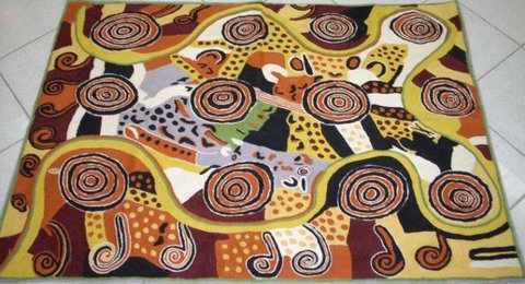 Flynn Gallery Contemporary Artspace - Accommodation Mount Tamborine 3