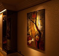 Corporate Art - Accommodation Mount Tamborine