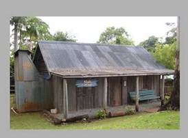 Tamborine Mountain Heritage Centre - Accommodation Mount Tamborine 3