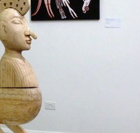 Cessnock Regional Art Gallery Inc - Accommodation Mount Tamborine