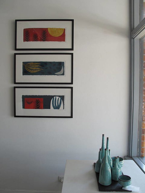 Back To Back Gallery - Accommodation Mount Tamborine 1