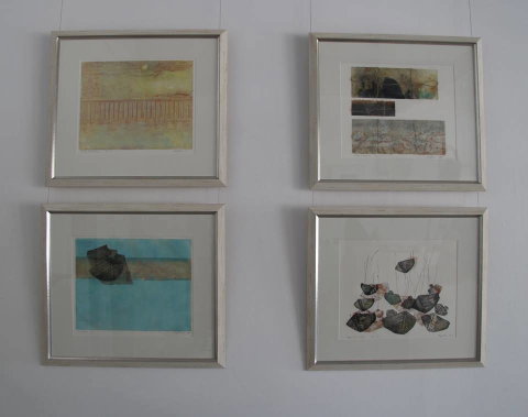 Back To Back Gallery - Accommodation Mount Tamborine 2